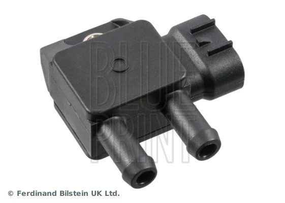 Sensor, exhaust pressure